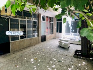 اجاره خانه حیاط دار دربست در قزوین